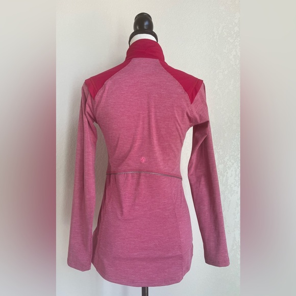 Lija Athletic Jacket - Picture 4 of 13